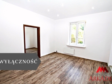 2-Pokojowe mieszkanie/Centrum