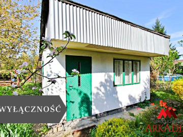 DZIAŁKA ROD NA SPRZEDAŻ WIOSENKA RYBNICA