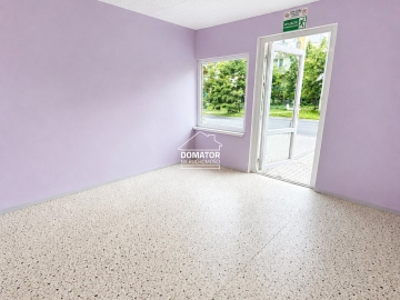 Lokal usługowy 28 m² | Fordon