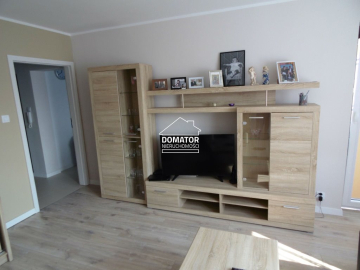 Atrakcyjne M-3 53m2 Błonie z parkingiem