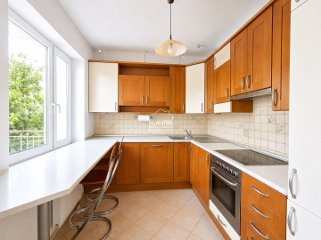 Mieszkanie dwupoziomowe | 105,05 m² | 4 pokoje 