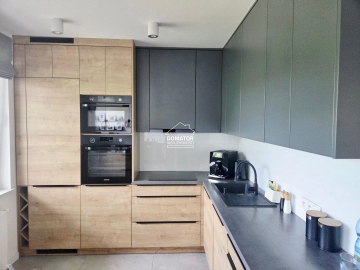 Przestronne 4 pokoje | 73,47 m² | Fordon
