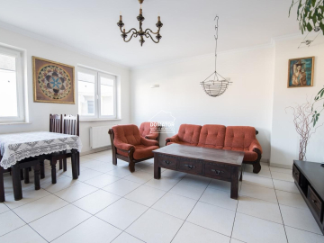 Przestronne 96 m² | 4 pokoje | Centrum Bydgoszczy