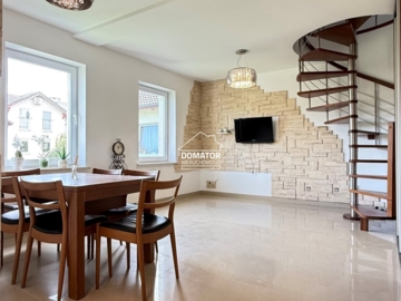 Apartament M-4 Niemcz 