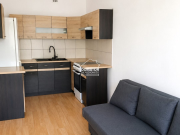 2 POKOJE | 54 m² | SZWEDEROWO | 1 PIĘTRO