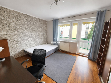 Pokój na Bartodziejach – 1600 zł 