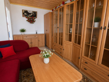 2 pokoje | 44,3 m² | Polkowice | ul. 3 Maja