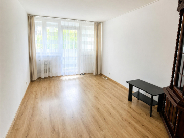 1 piętro | 2 pokoje | Polkowice | loggia