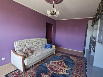 2 pokoje | 37,2 m² | 3 piętro | Polkowice