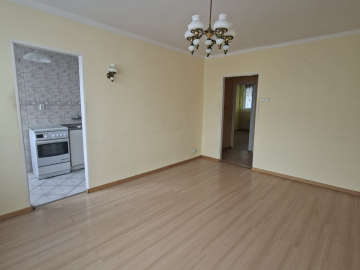 2 pokoje |1 piętro| 40,65 m² | Polkowice