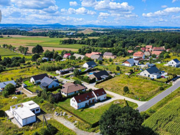 Bliźniak / Całość 215m2 / 2 domy w cenie 1