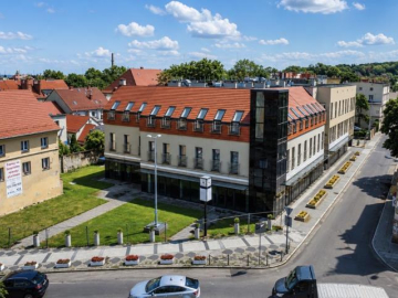 Lokal gastronomiczny z ogródkiem