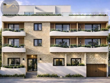 Apartament 200 m od plaży w San Pedro del Pinatar