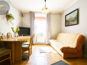 51m2 2 pokoje w Marcinowicach