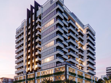 Marwa Heights