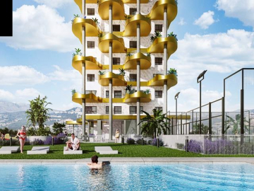 Apartament 126m2
