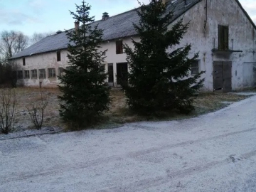 Sprzedam Gospodarstwo Rolne 32,6 ha