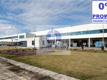 Targówek: lokal biurowy 500m2 do wynajęcia