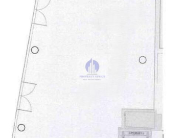 Śródmieście: lokal handlowo-usługowy 163,34m2 do wynajęcia
