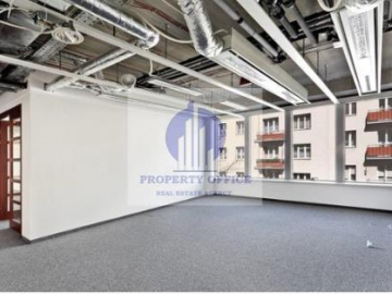 Wola: lokal biurowy 2877m2 do wynajęcia