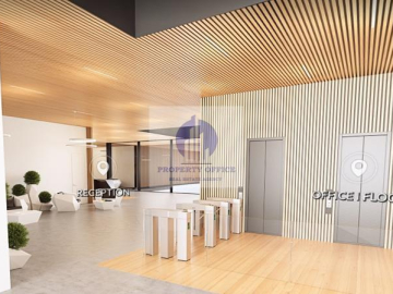 Mokotów: lokal biurowy 2150m2 do wynajęcia
