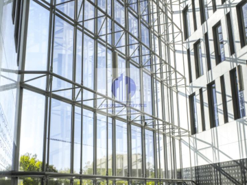 Mokotów: lokal biurowy 300,30m2 do wynajęcia