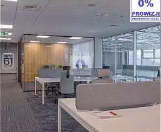 Włochy:lokal biurowy 2655m2 do wynajęcia