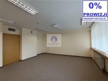 Mokotów: lokal biurowy 37,30m2 do wynajęcia