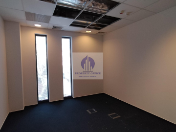 Mokotów: lokal biurowy 36m2 do wynajęcia