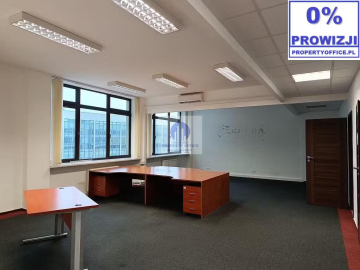 Ursynów, biuro 356,25 m2 do wynajęcia