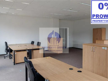 Wilanów : lokal biurowy 1490m2 do wynajęcia