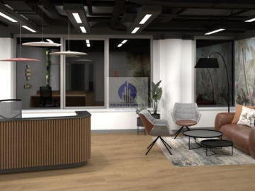 Wola: lokal biurowy 576m2 do wynajęcia