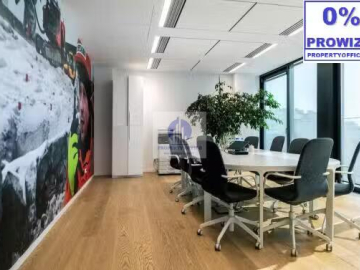 Śródmieście: lokal biurowy 167,38m2 do wynajęcia