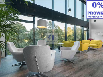 Włochy: lokal biurowy308,60m2 do wynajęcia