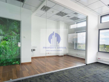 Wola: lokal biurowy 220 m2 do wynajęcia