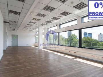 Wola: lokal biurowy 143m2 do wynajęcia