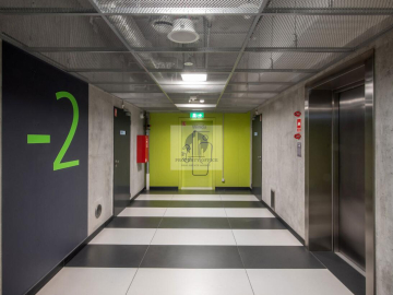Wola: lokal biurowy 1400m2 do wynajęcia