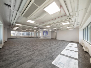 Wola: lokal biurowy 1280m2 do wynajęcia