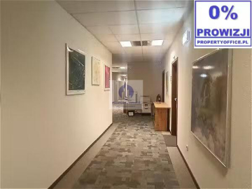 Lokal biurowy 17,21 m² na wynajem| Mokotów | BEZ PROWIZJI