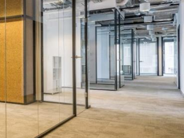 Śródmieście, biuro 636m2 do wynajęcia