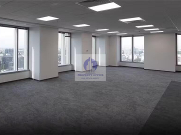 Wola: lokal biurowy 1590m2 do wynajęcia