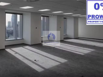 Wola: lokal biurowy 1240 m2 do wynajęcia