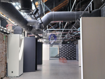 Śródmieście: lokal biurowy 300m2 do wynajęcia