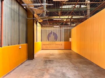 Bielany: magazyn 51,95m2 do wynajęcia