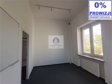 Mokotów: lokal biurowy 31,57m2 do wynajęcia