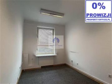 Śródmieście: lokal biurowy 15,40m2 do wynajęcia