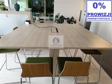 Mokotów: biurko w coworkingu do wynajęcia