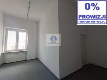 Mokotów: lokal biurowy 37,88m2 do wynajęcia