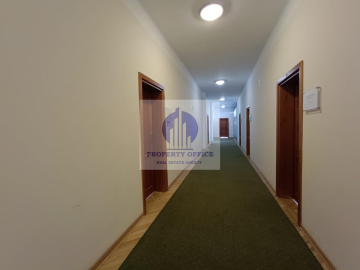 Śródmieście: lokal biurowy 16,61 m2 do wynajęcia