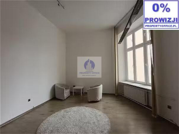 Śródmieście: lokal biurowy 34,32m2 do wynajęcia